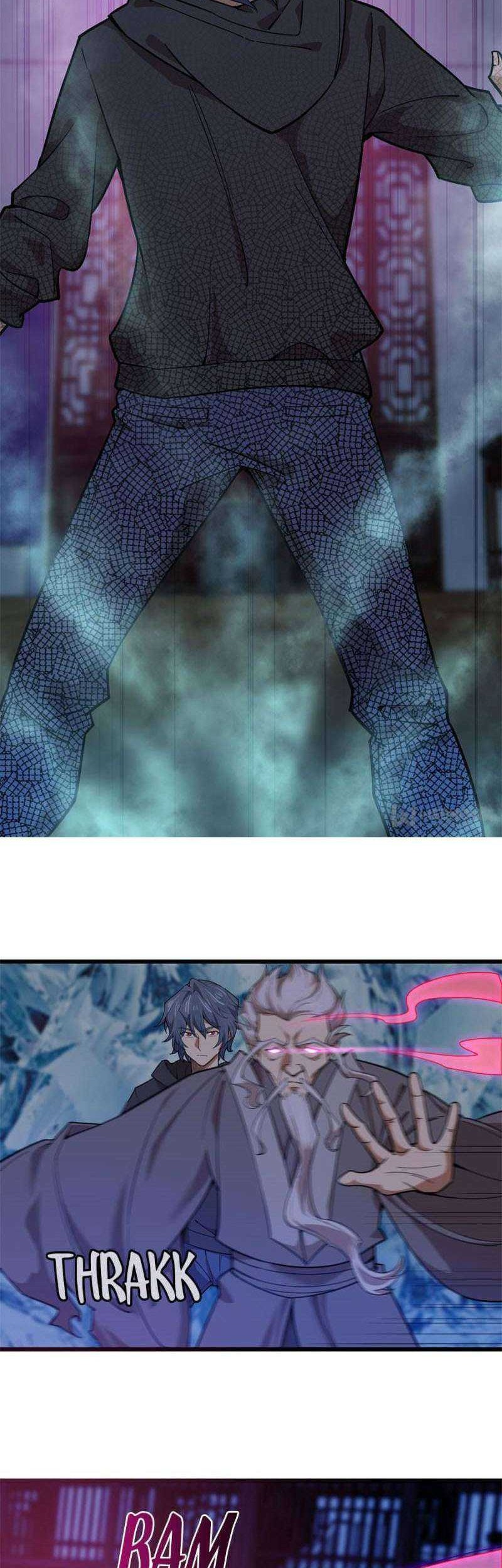 Night Bookstore Chapter 92 Gambar 8