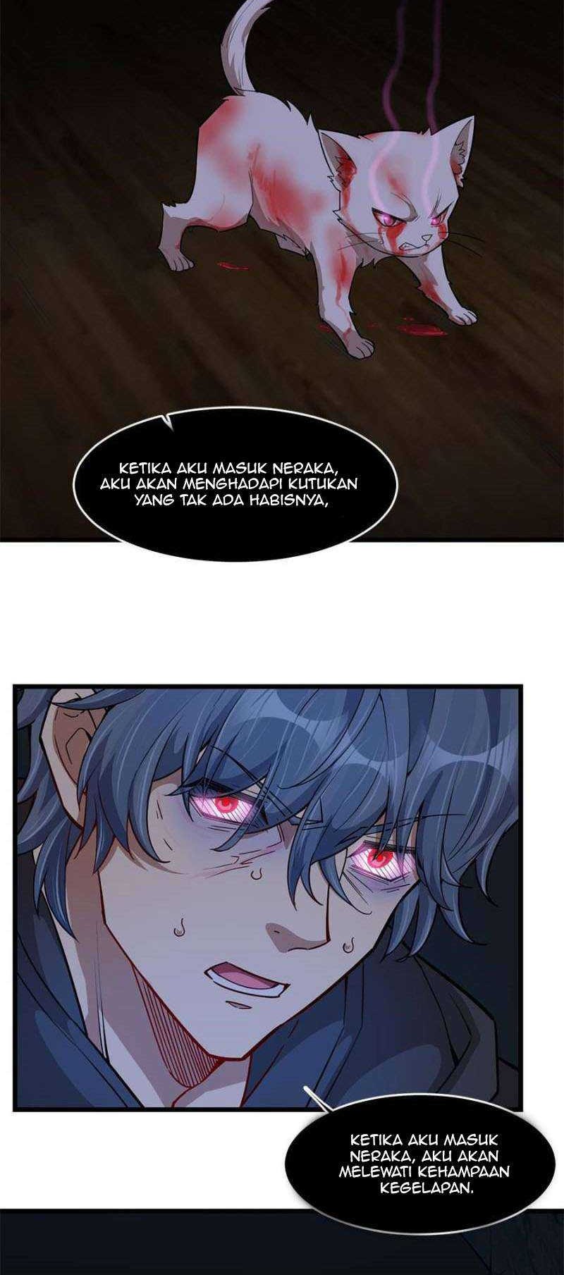 Night Bookstore Chapter 92 Gambar 17