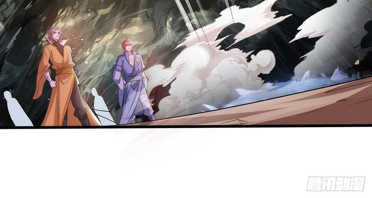 Rebirth After 80.000 Years Passed Chapter 181 Gambar 28