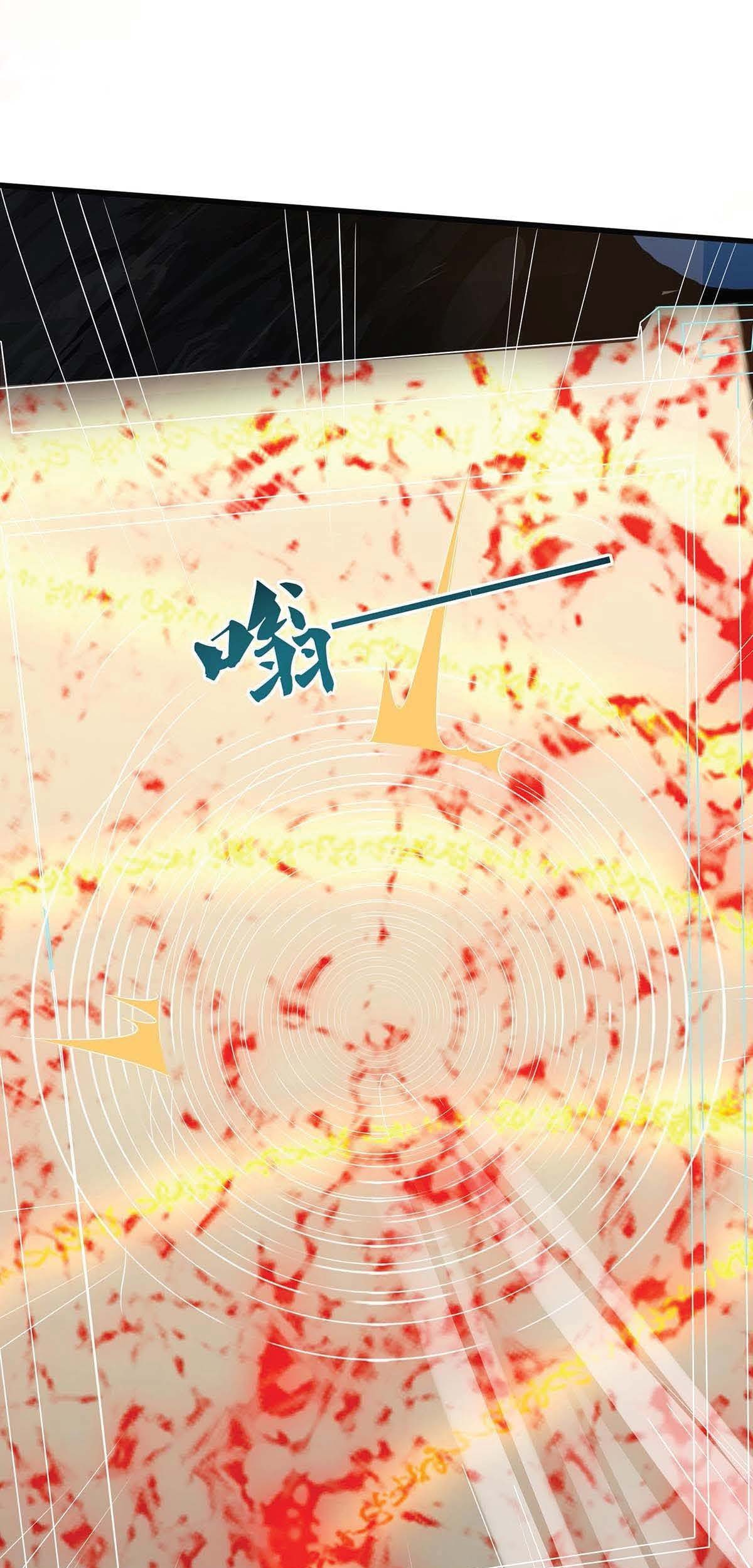 Rebirth After 80.000 Years Passed Chapter 181 Gambar 31
