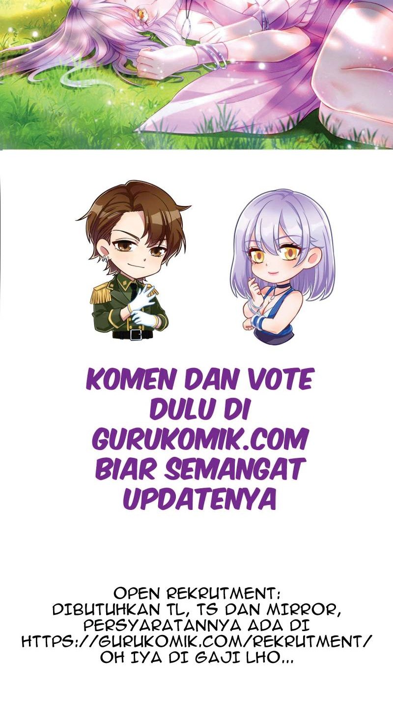 Rebirth After 80.000 Years Passed Chapter 180 Gambar 19