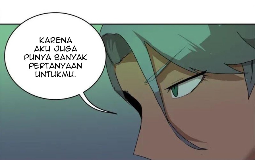 The Dungeon Master Chapter 55 Gambar 26