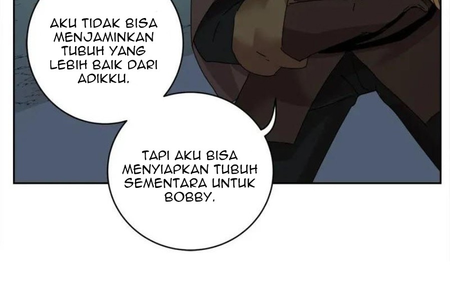 The Dungeon Master Chapter 55 Gambar 38
