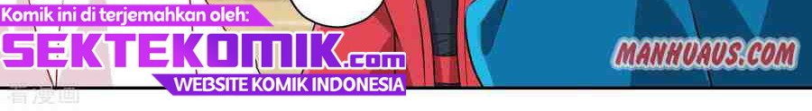 First Class Family Chapter 153 Gambar 15