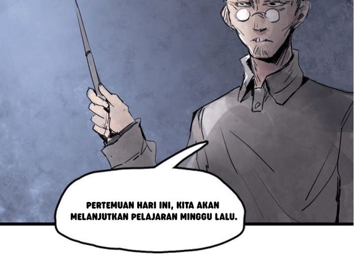 Baca  Truth Mask Chapter 16 Gambar 2