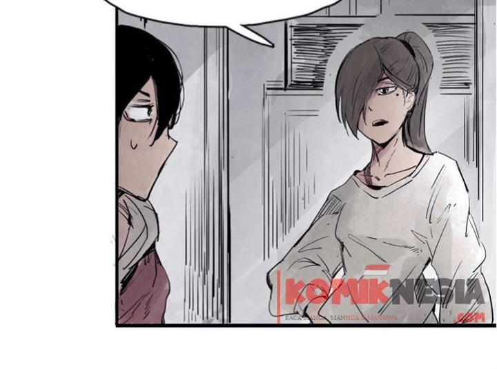Baca Truth Mask Chapter 14 Gambar 2