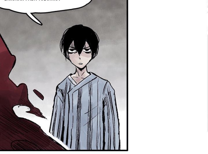 Baca Truth Mask Chapter 11 Gambar 2