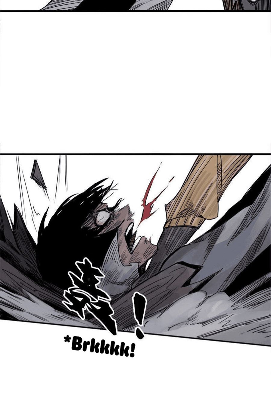 Truth Mask Chapter 05 Gambar 16