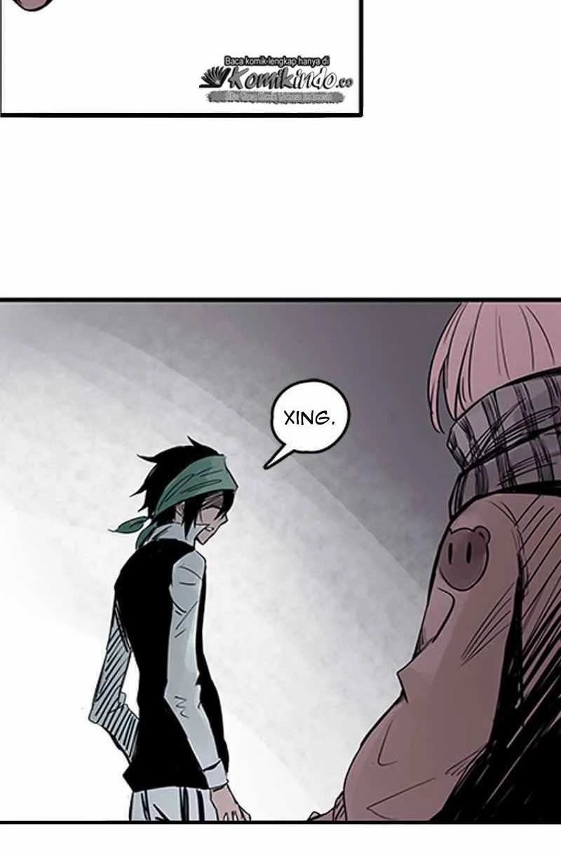 Truth Mask Chapter 4.2 Gambar 7