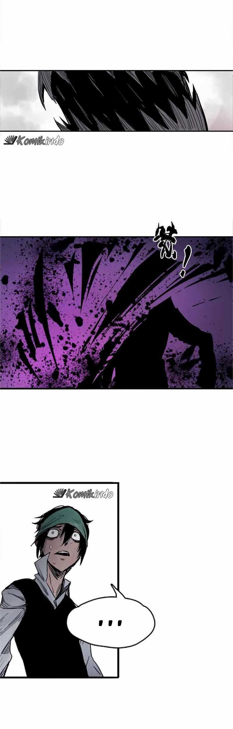 Truth Mask Chapter 4.1 Gambar 19