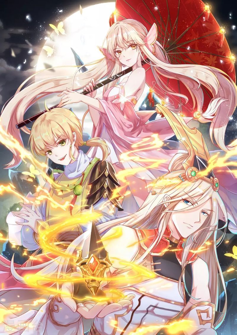 Baca Komik Bisheng Supreme’s Rebirth Chapter 12 Gambar 1