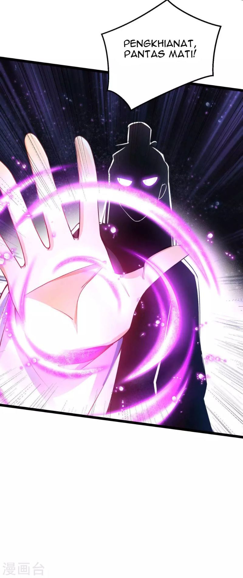 Bisheng Supreme’s Rebirth Chapter 12 Gambar 13