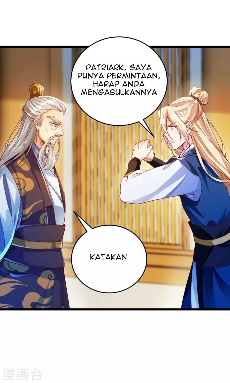 Bisheng Supreme’s Rebirth Chapter 12 Gambar 19