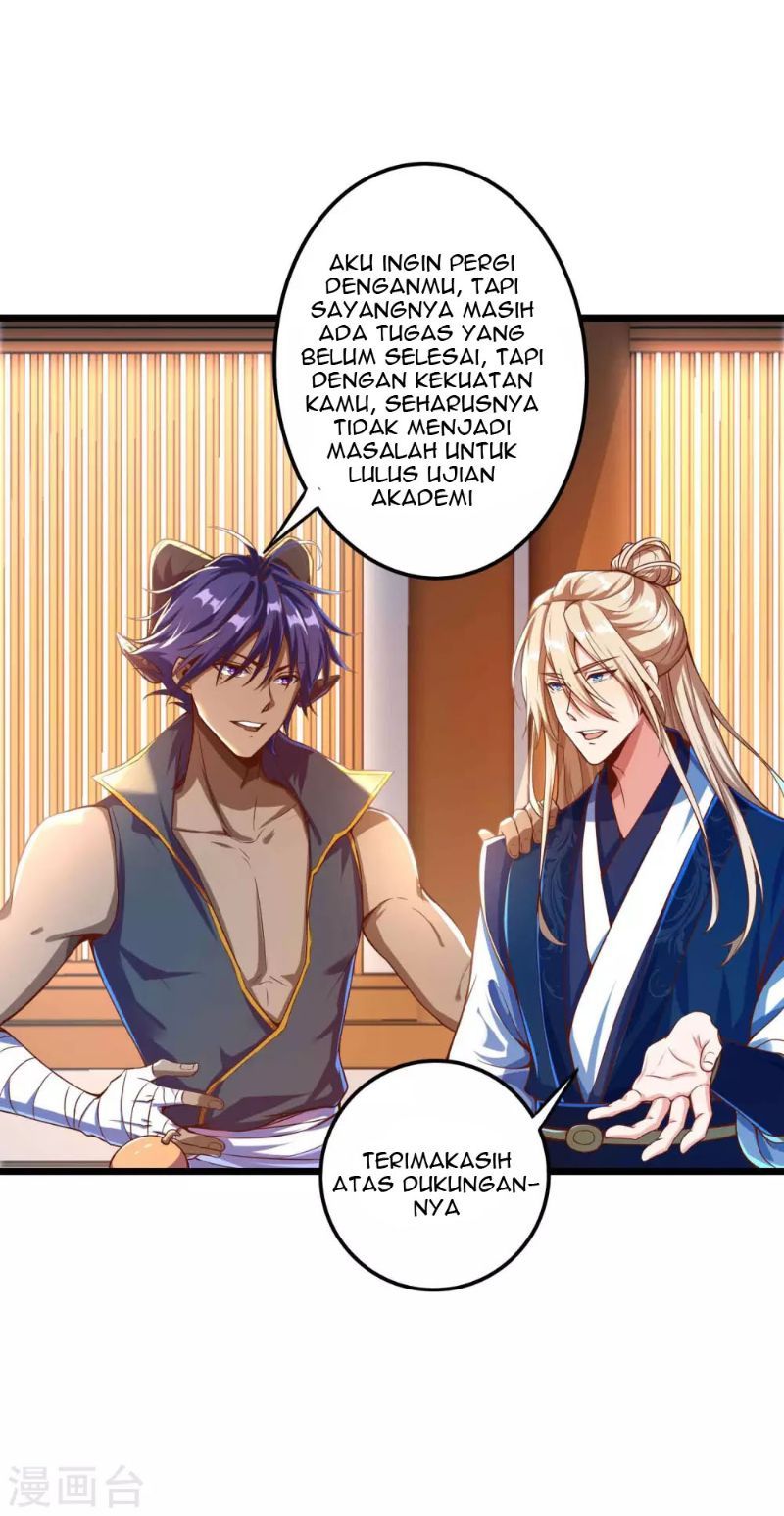 Bisheng Supreme’s Rebirth Chapter 12 Gambar 22