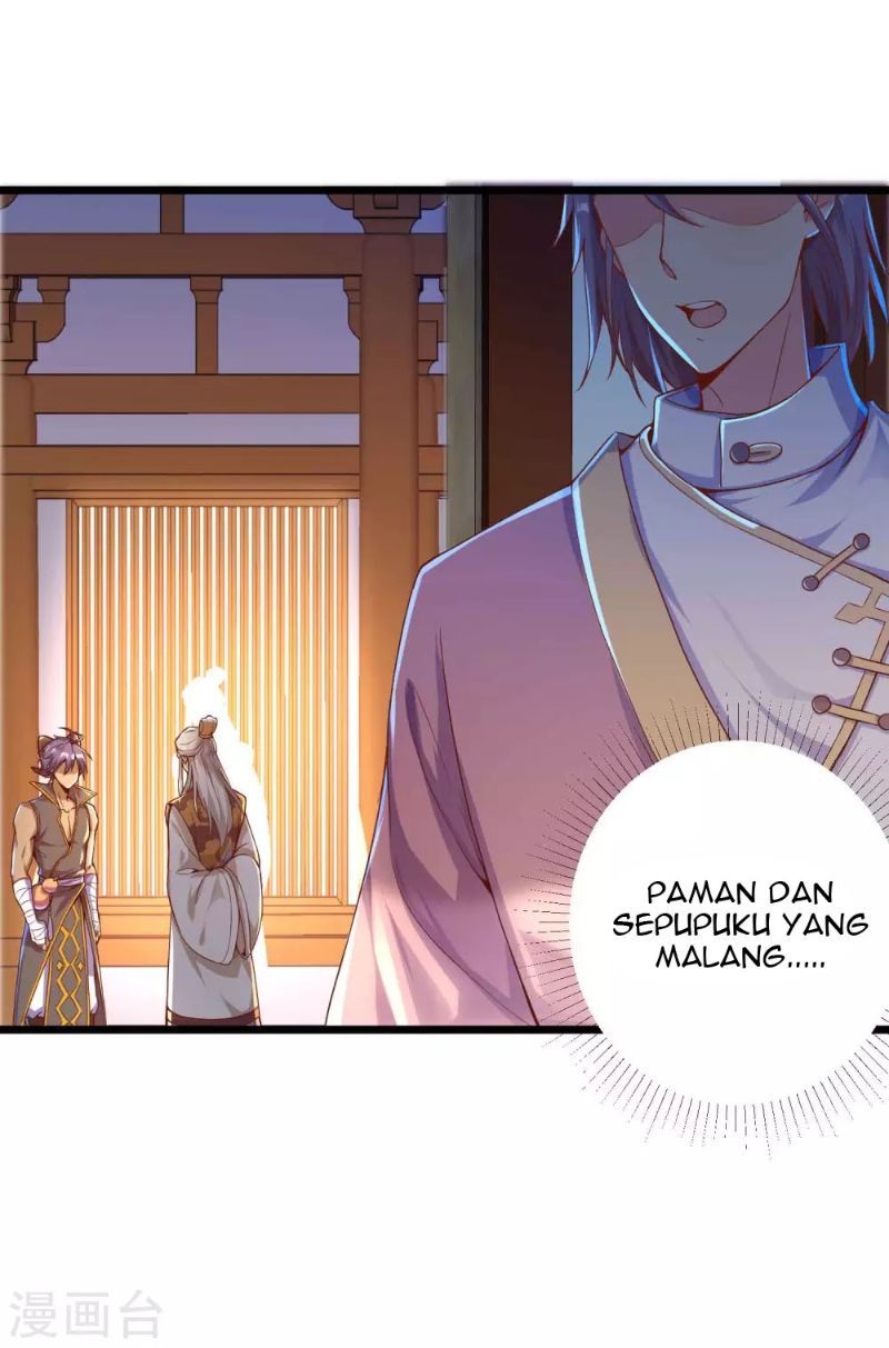 Bisheng Supreme’s Rebirth Chapter 12 Gambar 23