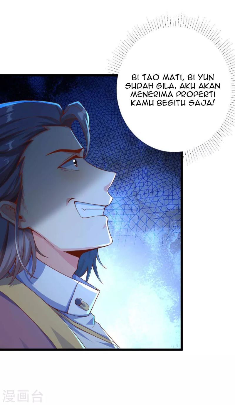 Bisheng Supreme’s Rebirth Chapter 12 Gambar 24