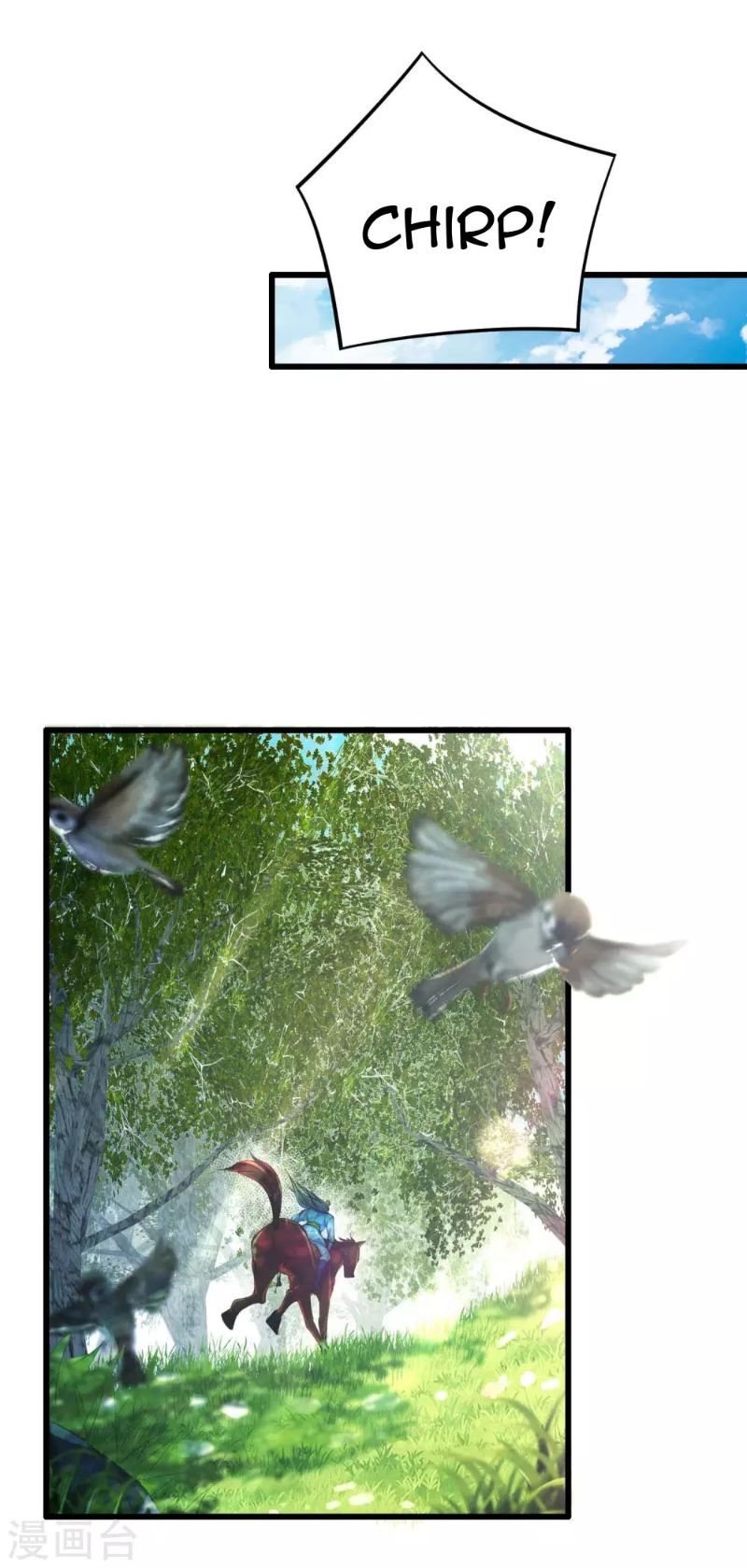 Bisheng Supreme’s Rebirth Chapter 12 Gambar 26