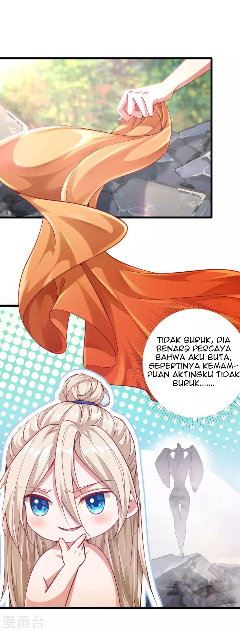 Bisheng Supreme’s Rebirth Chapter 12 Gambar 37