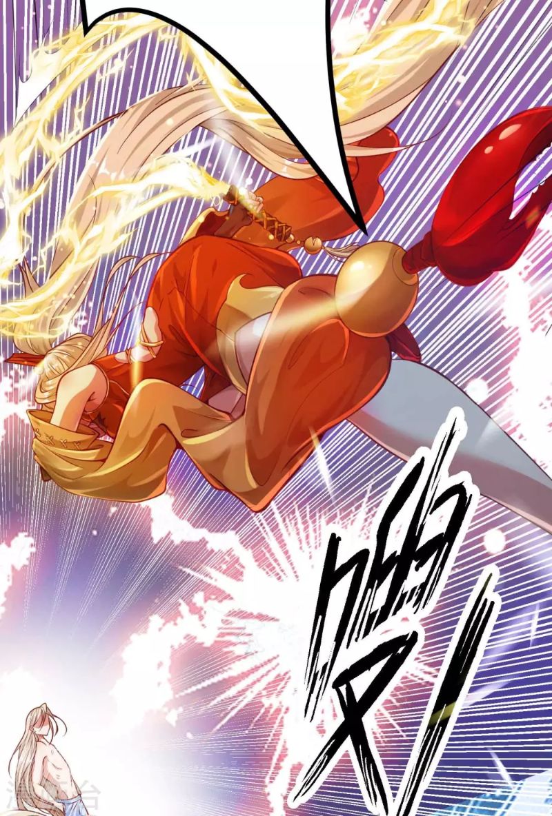 Bisheng Supreme’s Rebirth Chapter 12 Gambar 39