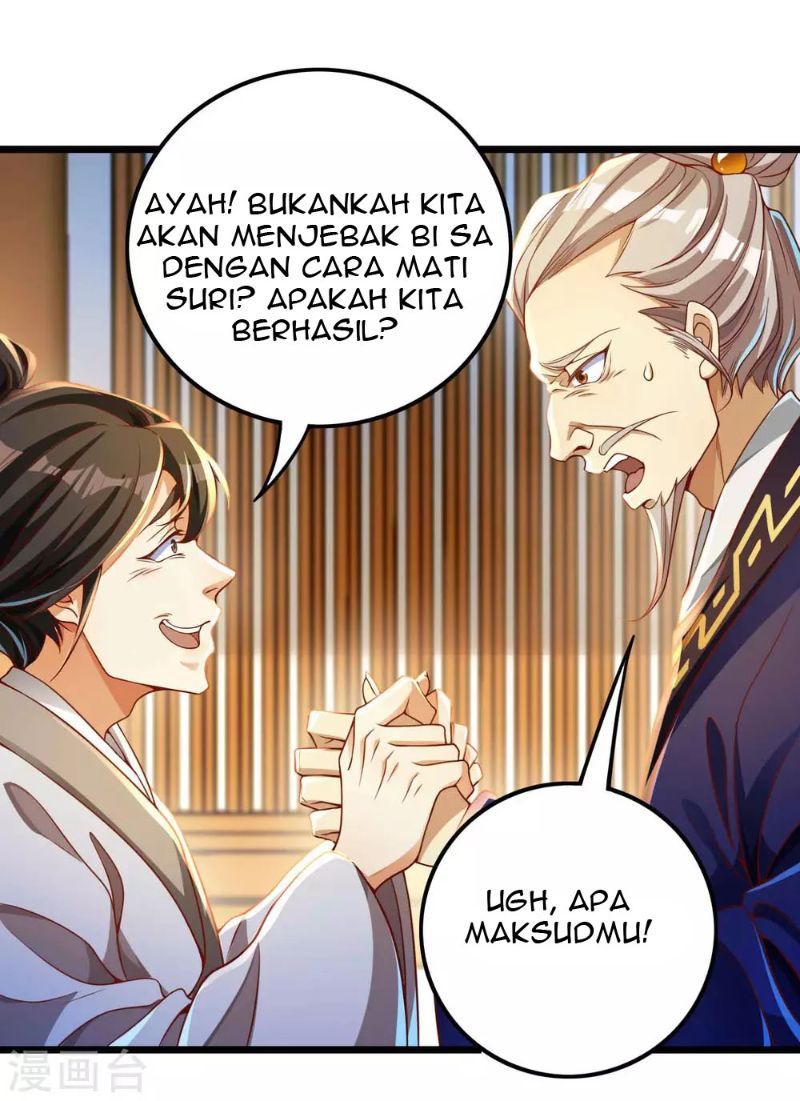 Bisheng Supreme’s Rebirth Chapter 12 Gambar 4