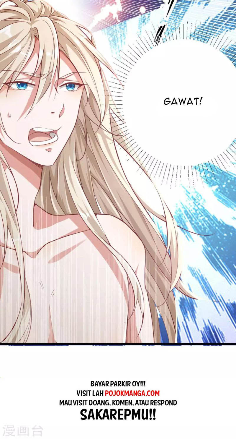Bisheng Supreme’s Rebirth Chapter 12 Gambar 40
