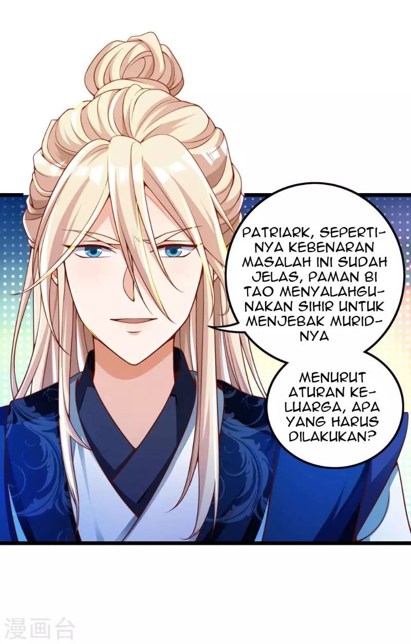 Bisheng Supreme’s Rebirth Chapter 12 Gambar 5