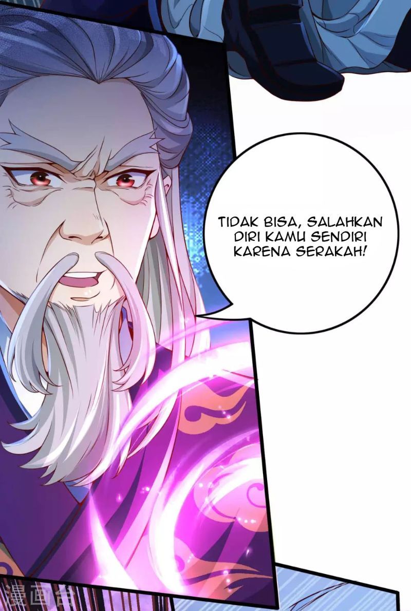 Bisheng Supreme’s Rebirth Chapter 12 Gambar 8