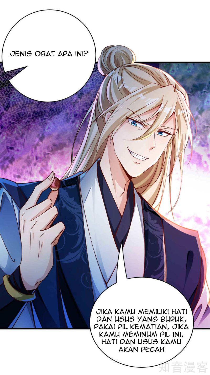 Bisheng Supreme’s Rebirth Chapter 11 Gambar 21