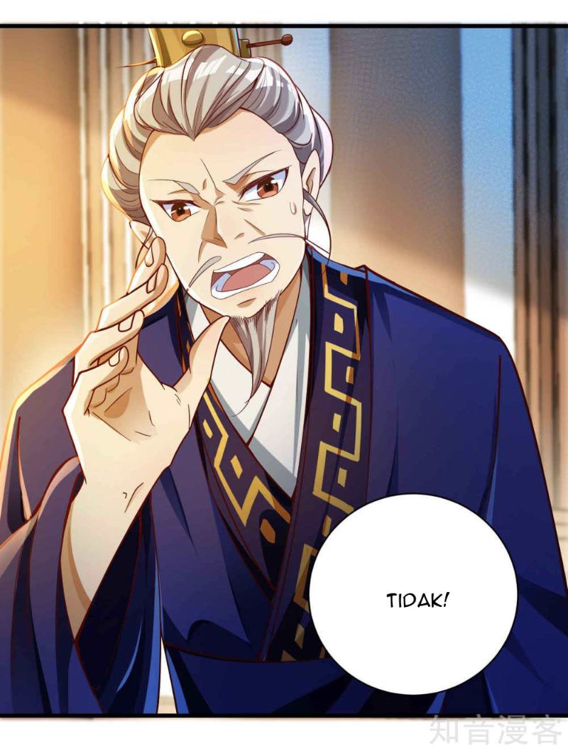 Bisheng Supreme’s Rebirth Chapter 11 Gambar 22