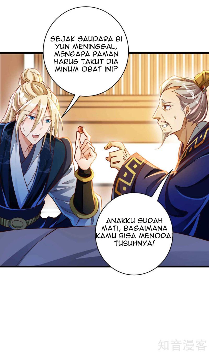 Bisheng Supreme’s Rebirth Chapter 11 Gambar 23