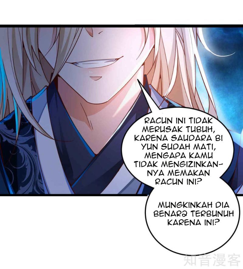Bisheng Supreme’s Rebirth Chapter 11 Gambar 25