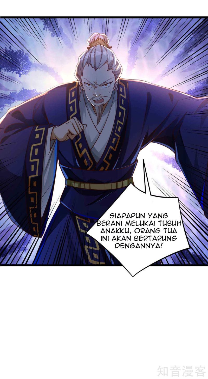 Bisheng Supreme’s Rebirth Chapter 11 Gambar 27