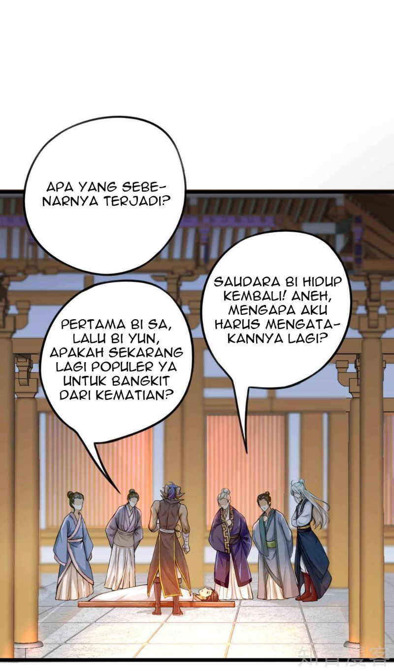 Bisheng Supreme’s Rebirth Chapter 11 Gambar 35