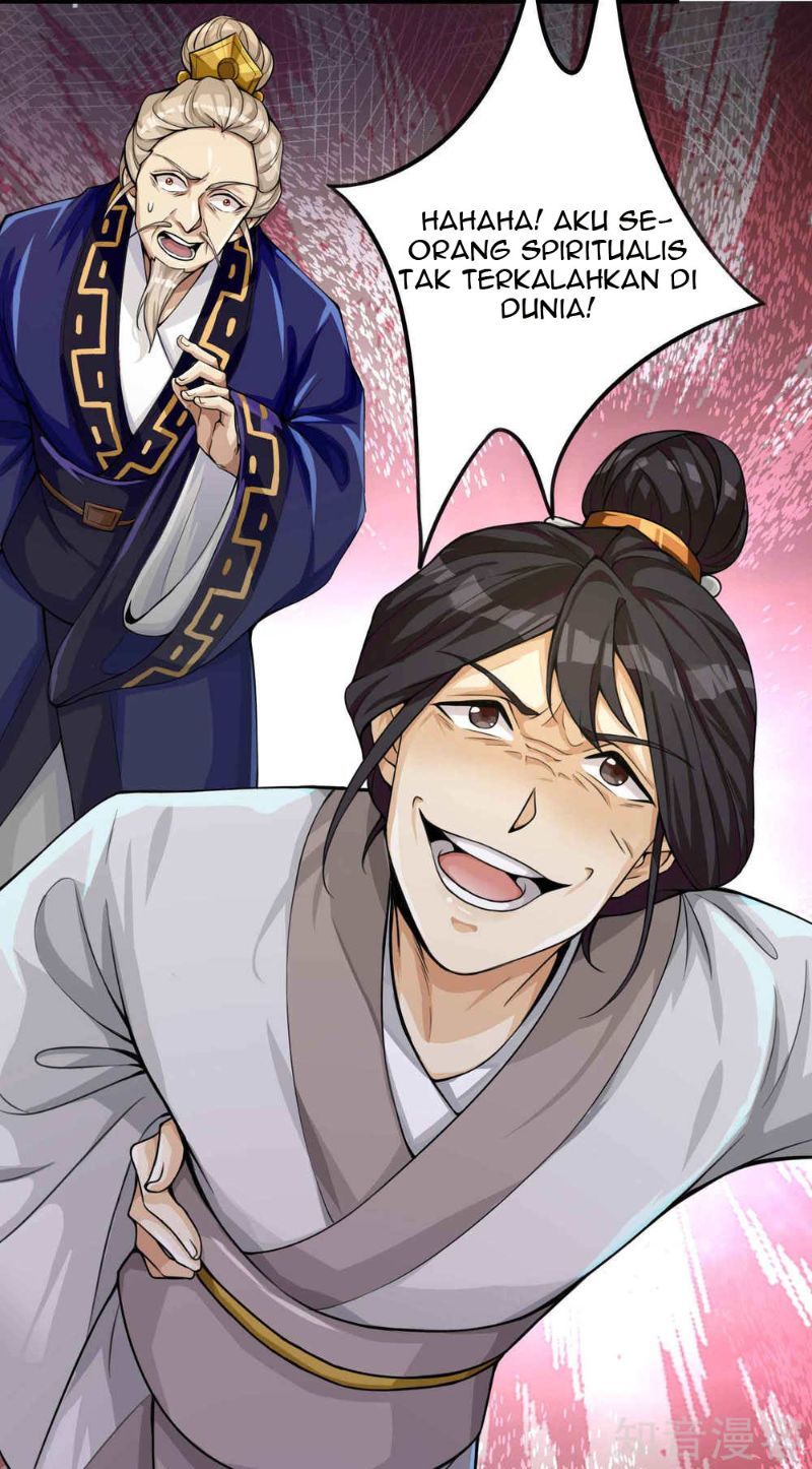 Bisheng Supreme’s Rebirth Chapter 11 Gambar 38