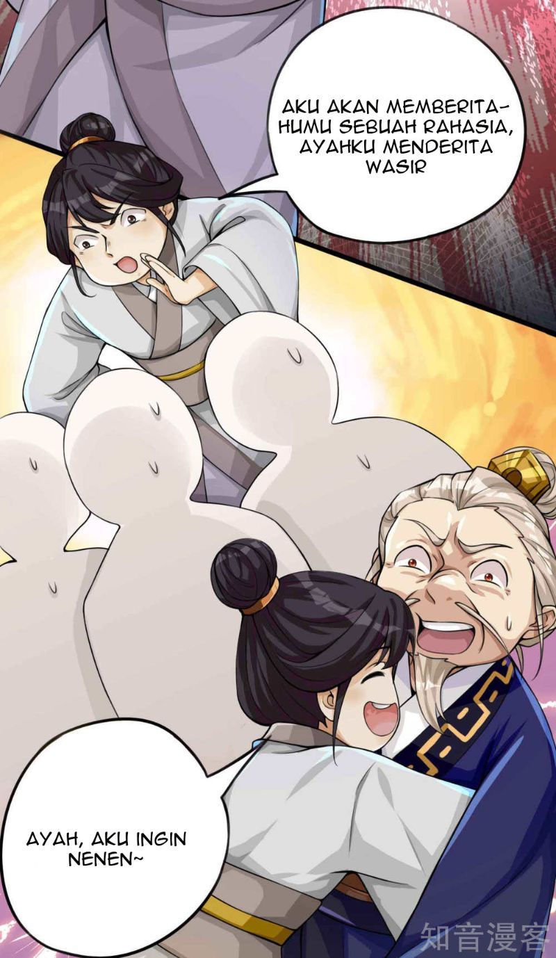 Bisheng Supreme’s Rebirth Chapter 11 Gambar 39