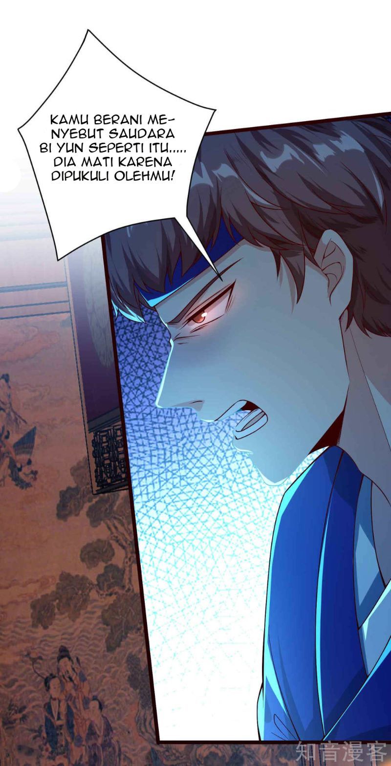 Bisheng Supreme’s Rebirth Chapter 11 Gambar 4