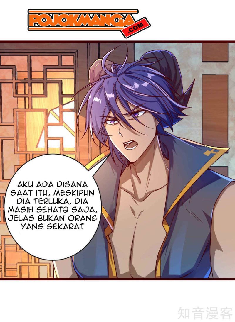 Bisheng Supreme’s Rebirth Chapter 11 Gambar 6