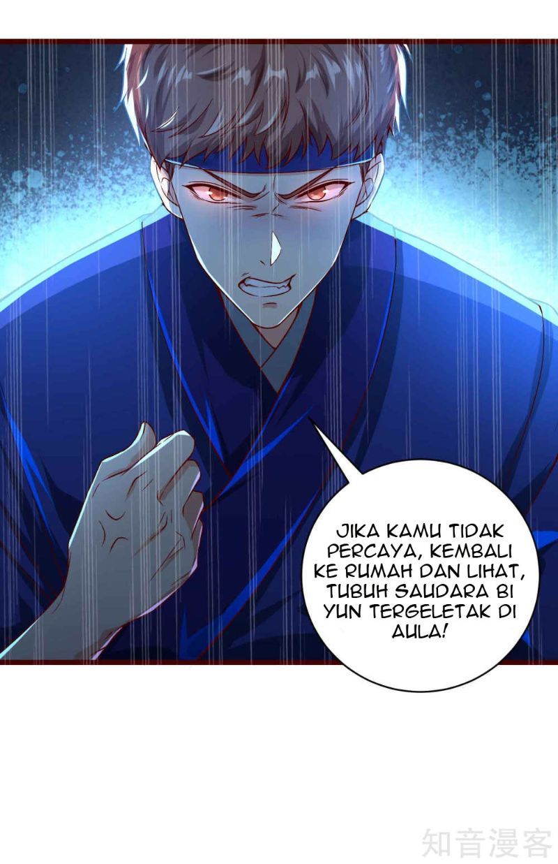 Bisheng Supreme’s Rebirth Chapter 11 Gambar 7