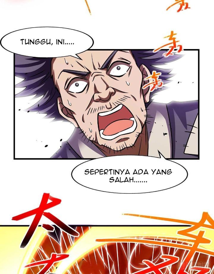 I Was Sealed 900 Million Times Chapter 7 Gambar 9