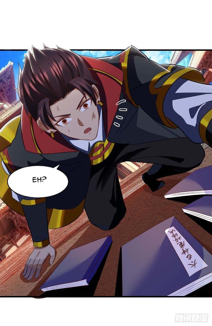 I Was Sealed 900 Million Times Chapter 06 Gambar 10