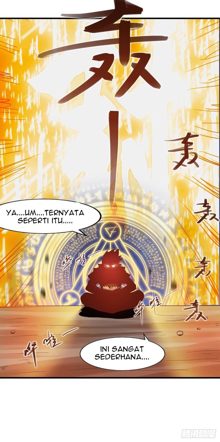 I Was Sealed 900 Million Times Chapter 06 Gambar 13