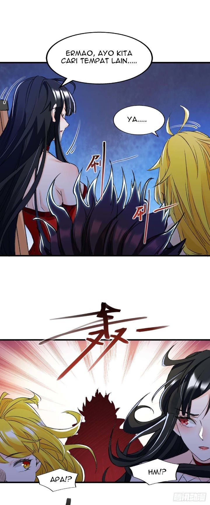 I Was Sealed 900 Million Times Chapter 06 Gambar 14