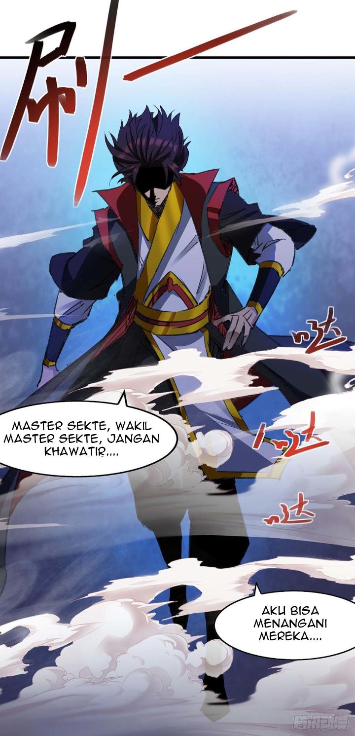 I Was Sealed 900 Million Times Chapter 06 Gambar 15