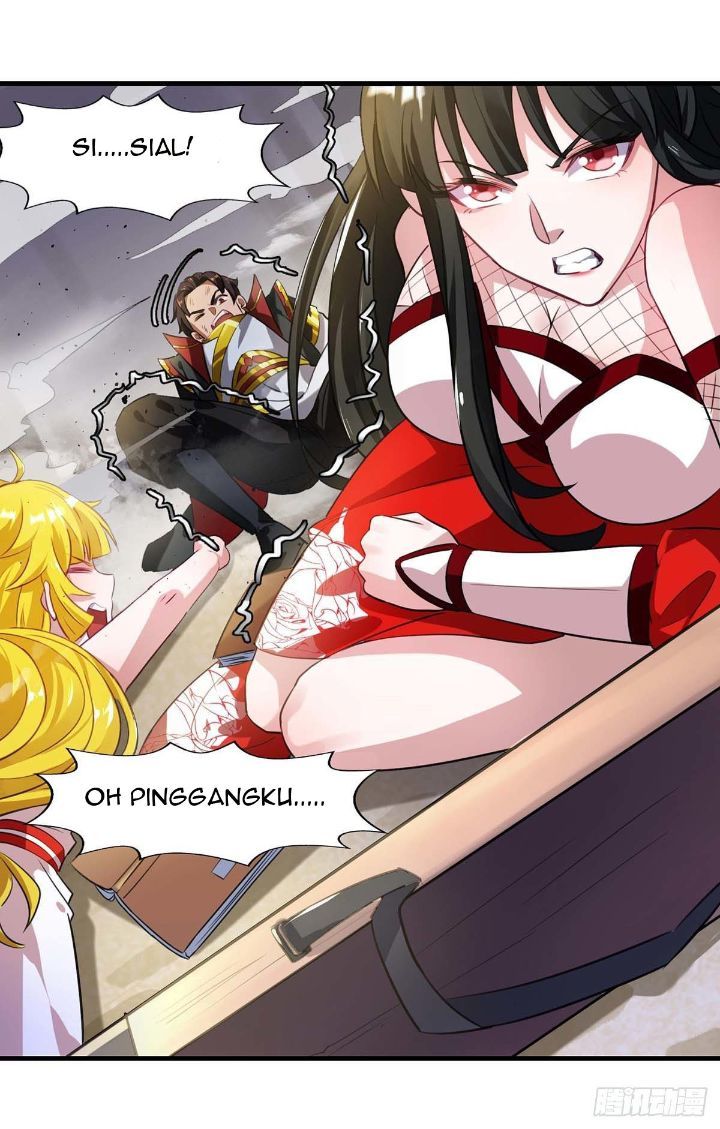 Baca  I Was Sealed 900 Million Times Chapter 06 Gambar 2