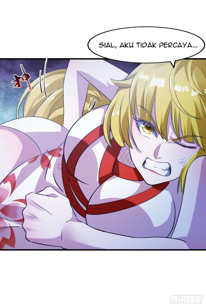 I Was Sealed 900 Million Times Chapter 06 Gambar 5