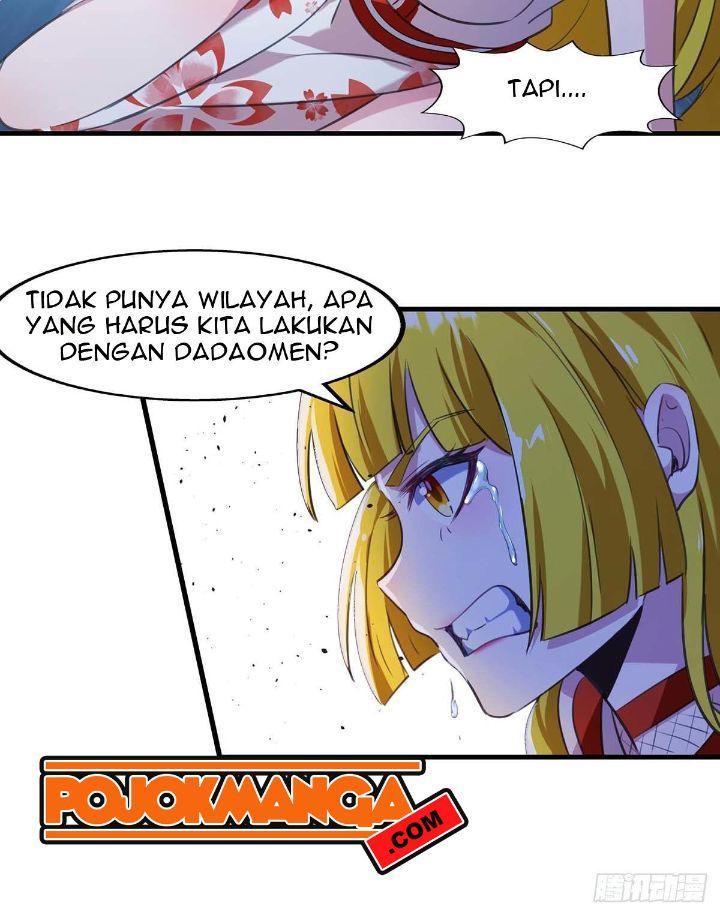 I Was Sealed 900 Million Times Chapter 06 Gambar 7