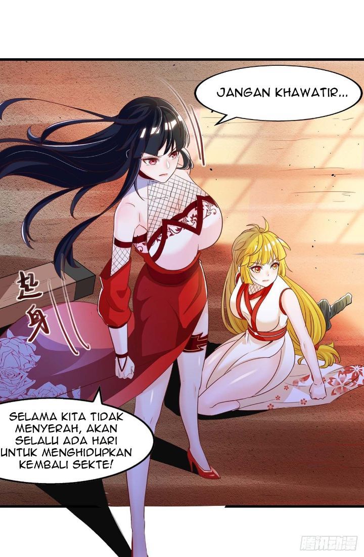 I Was Sealed 900 Million Times Chapter 06 Gambar 8