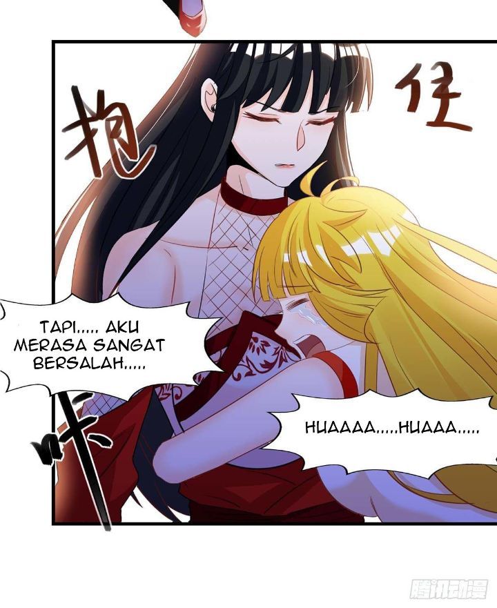I Was Sealed 900 Million Times Chapter 06 Gambar 9