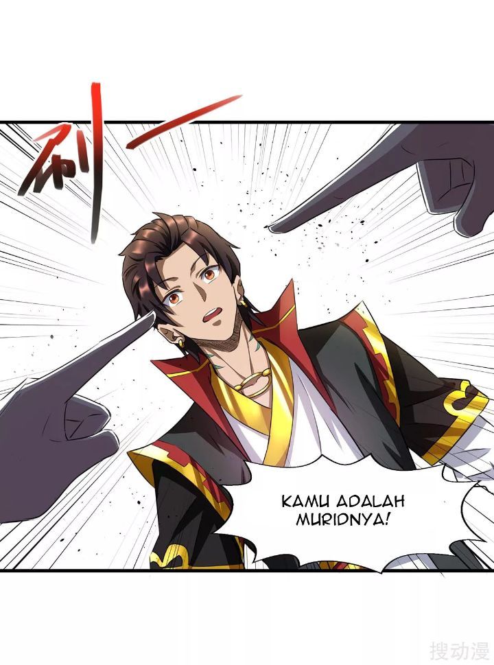 I Was Sealed 900 Million Times Chapter 4 Gambar 12