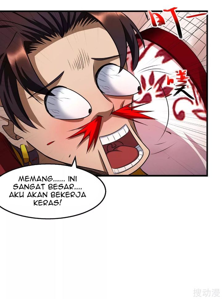 I Was Sealed 900 Million Times Chapter 4 Gambar 15